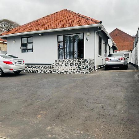 Gm Place Durban Exterior photo