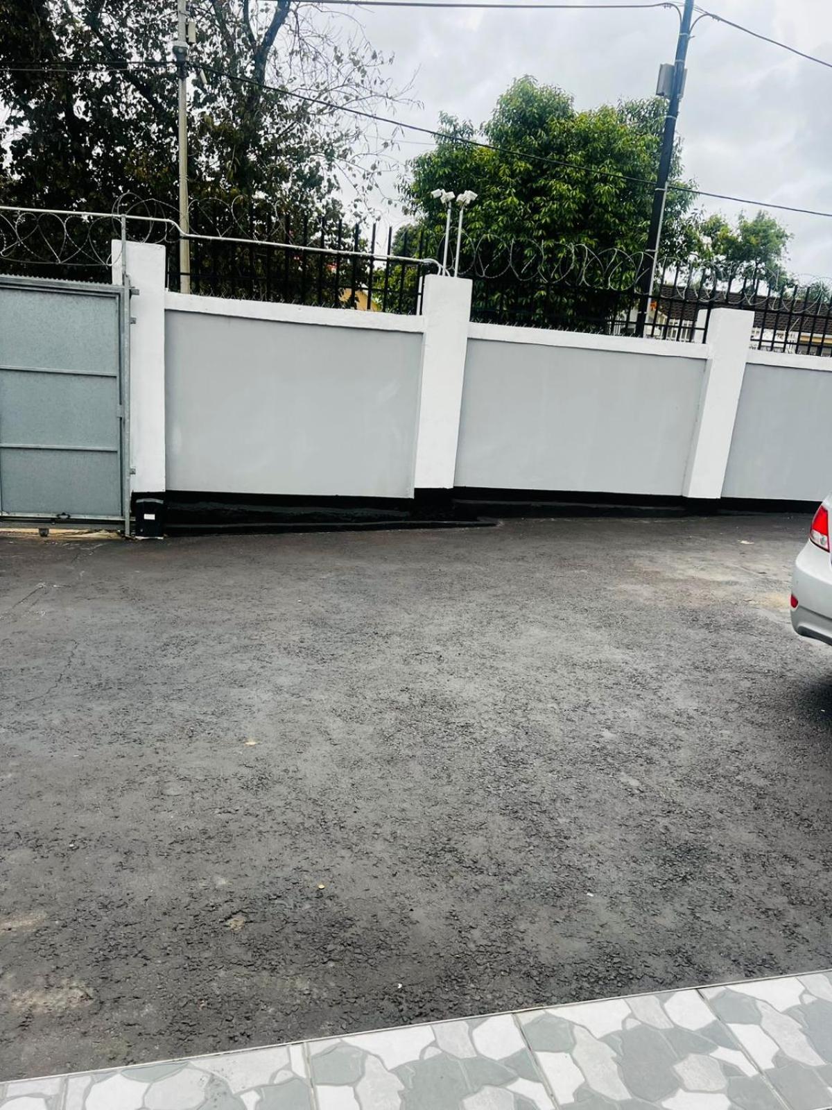 Gm Place Durban Exterior photo